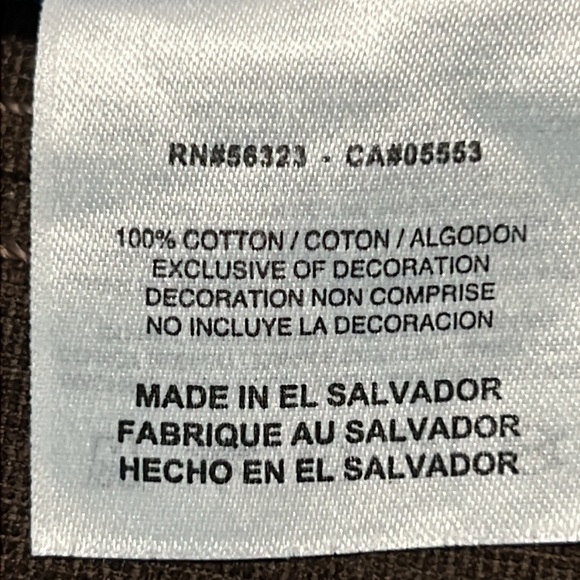 NIKE T-SHIRT - Picture 4 of 6